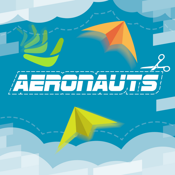 Aeronauts: 29.07.2024 - 02.08.2024