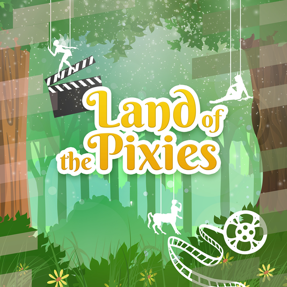 Land of The Pixies: 22.07.2024 - 26.07.2024