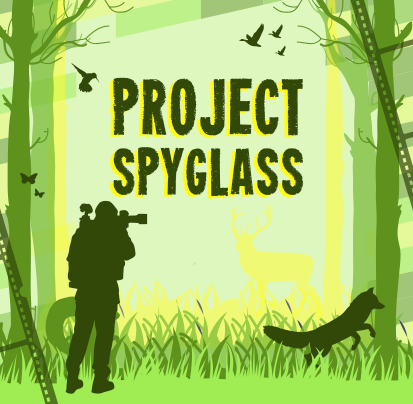 Project Spyglass: 22.07.2024 - 26.07.2024