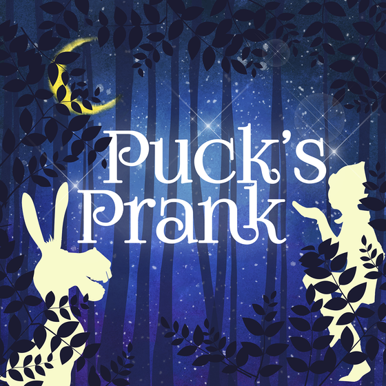 Puck's Prank: 29.07.2024 - 02.08.2024