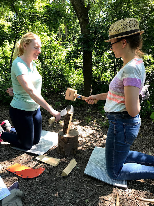 March 2023 Forest School Newsletter