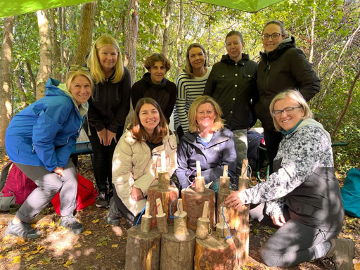 JUNE 2023 FOREST SCHOOL NEWSLETTER