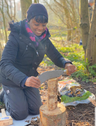  May 2023 Forest School Newsletter