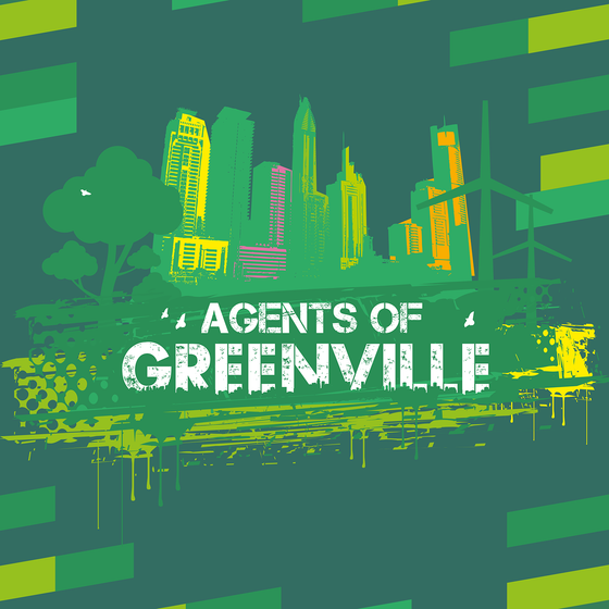 Agents of Greenville