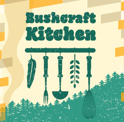 Bushcraft Kitchen
