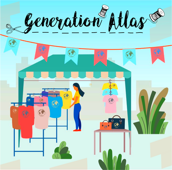 Generation Atlas