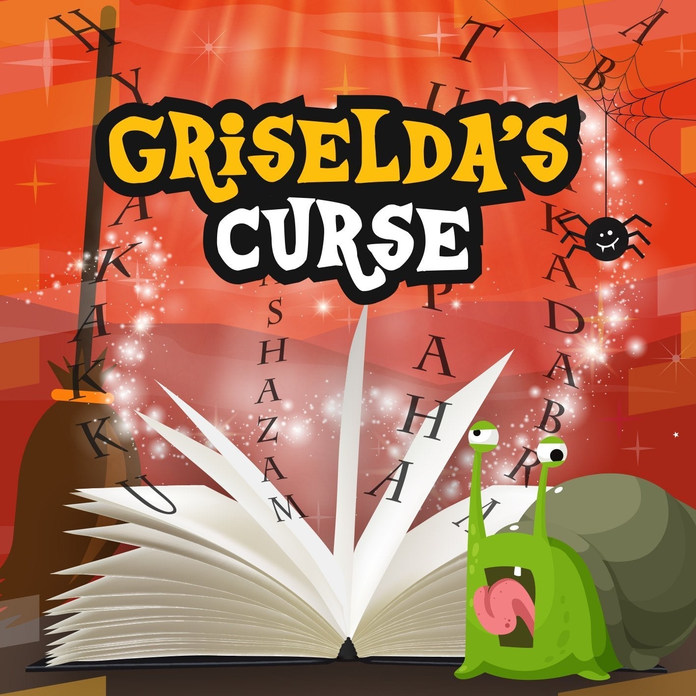 Griselda's Curse 27/10/2025 31/10/2025 The Hive