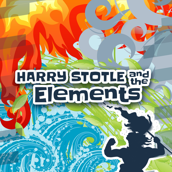 Harry Stotle and the Elements