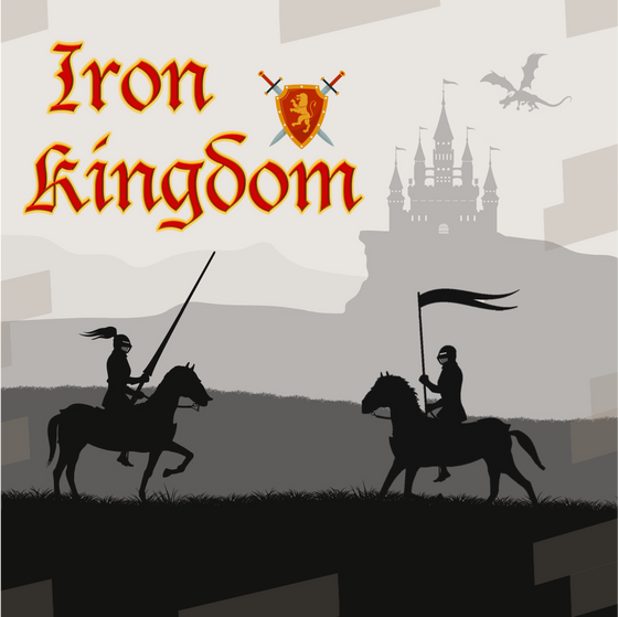 Iron Kingdom:  22.07.2024 - 26.07.2024