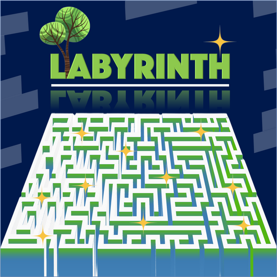 Labyrinth: 22.07.2024 - 26.07.2024