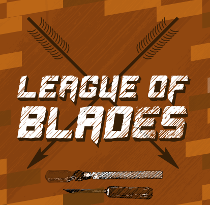 League of Blades
