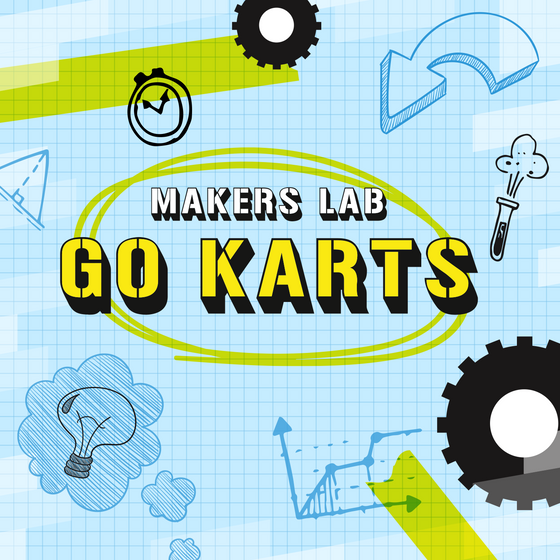 Makers Lab: Go Karts