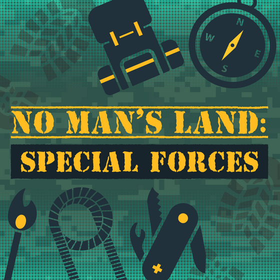No Man's Land: Special Forces