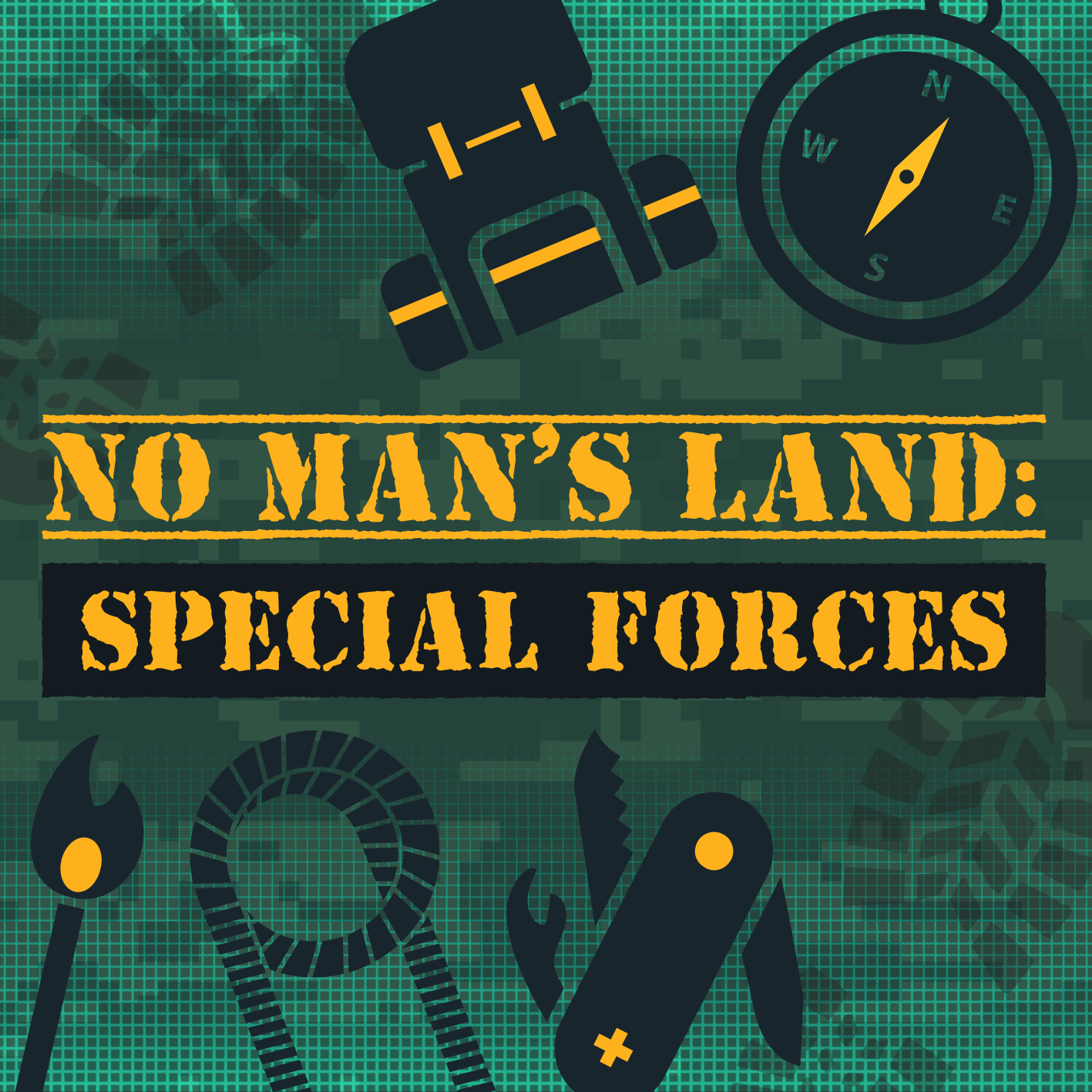 Special Forces 21/07/2025 25/07/2025 The Hive