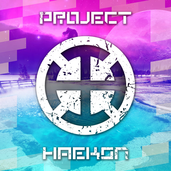 Project Haekon: 12.08.2024 - 16.08.2024