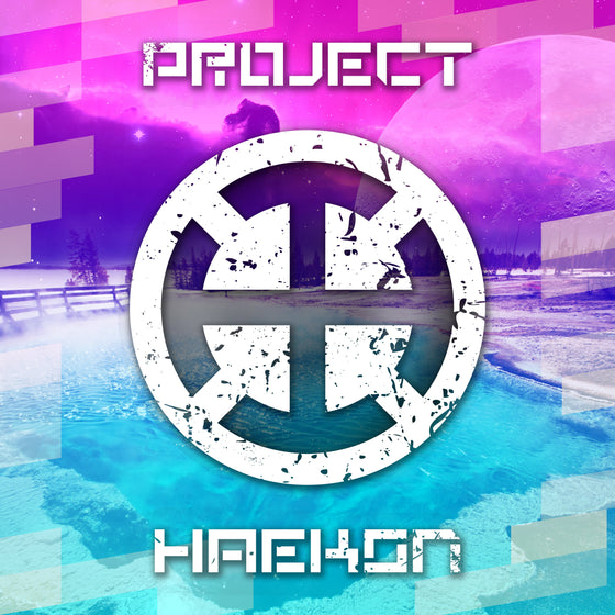 Project Haekon: 22.07.2024 - 26.07.2024