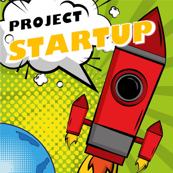 Project StartUp: 05.08.2024 - 09.08.2024