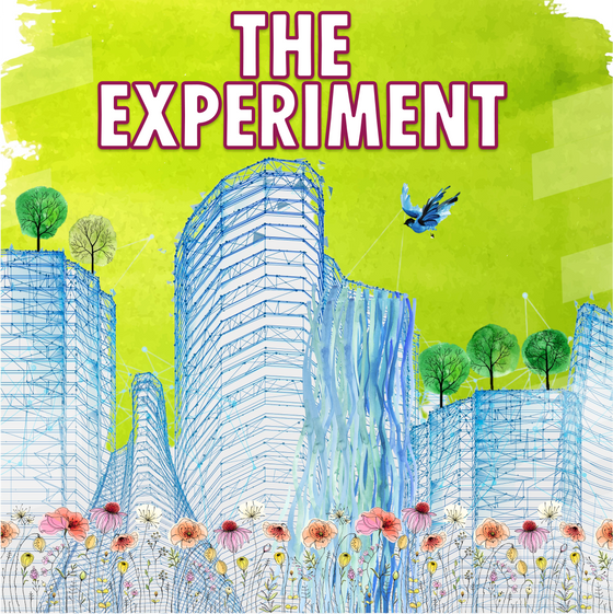 The Experiment: 15.07.2024 - 19.07.2024
