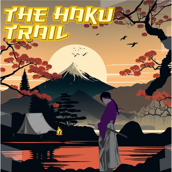 The Haku Trail: 12.08.2024 - 16.08.2024