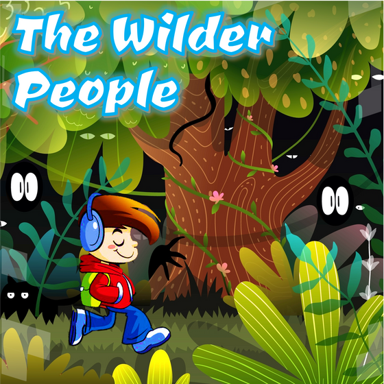 The Wilder People: 12.08.2024 - 16.08.2024