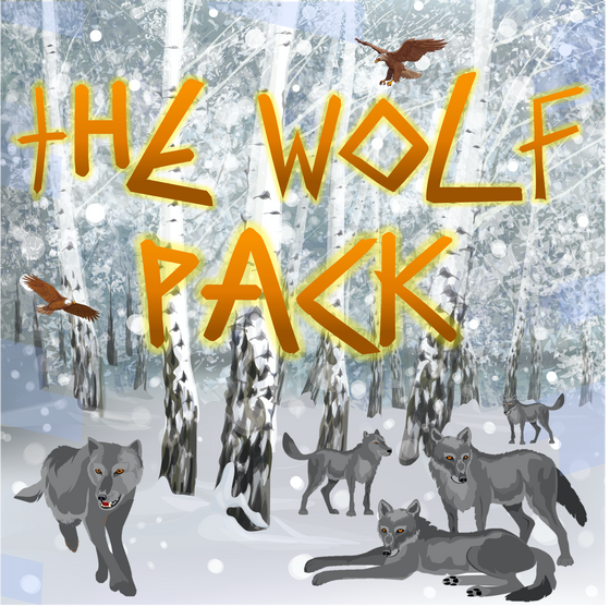 The Wolf Pack: 15.07.2024 - 19.07.2024