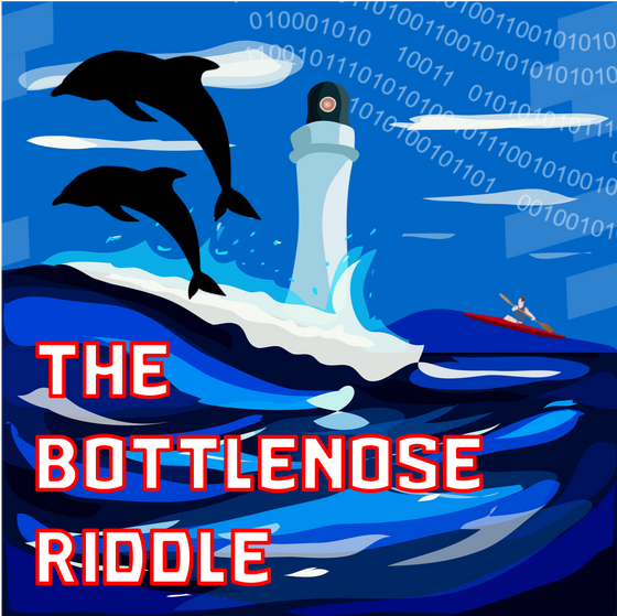 The Bottle Nose Riddle