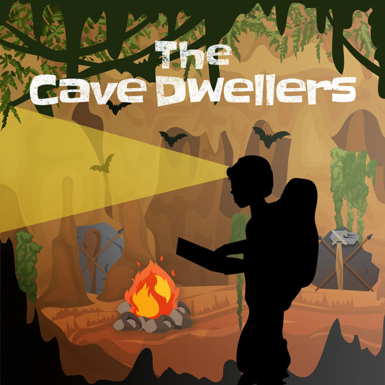 The Cave Dwellers