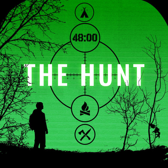 The Hunt: 08.04.2024 - 12.04.2024
