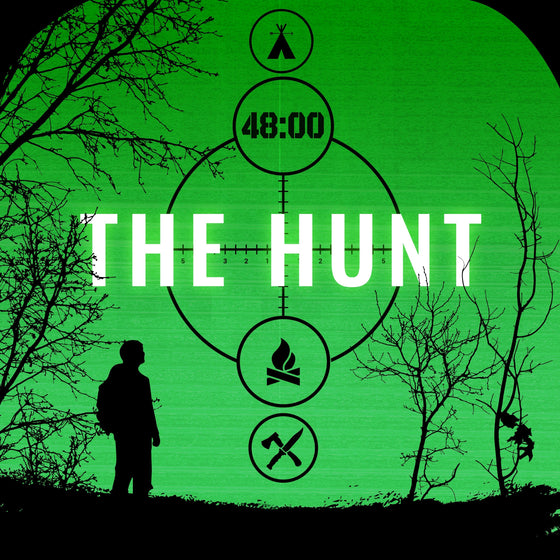 The Hunt:  29.07.2024 - 02.08.2024