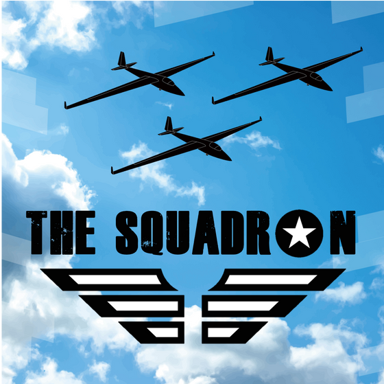 The Squadron: 02.04.2024 - 05.04.2024