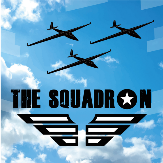 The Squadron: 29.07.2024 - 02.08.2024
