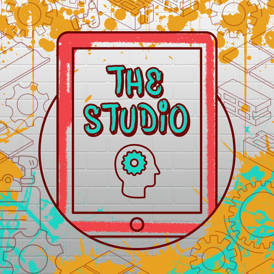 The Studio: 12.08.2024 - 16.08.2024