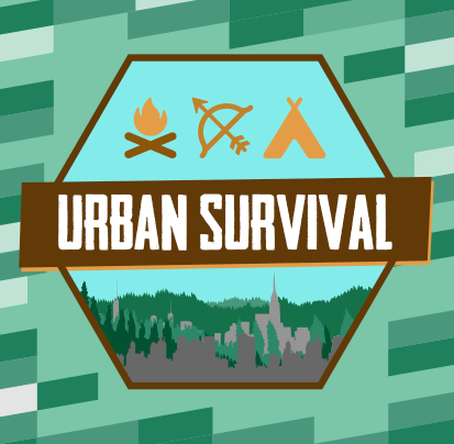 Urban Survival: 05.08.2024 - 09.08.2024