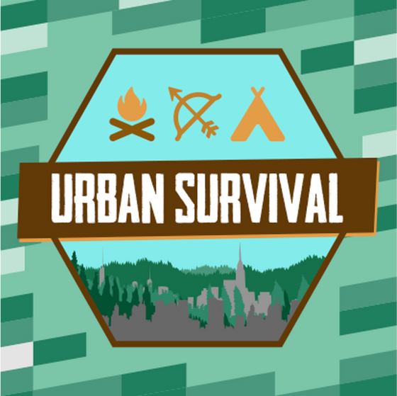 Urban Survival: 17/02/2025 - 21/02/2025