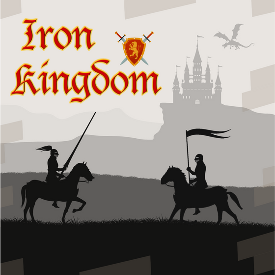 Iron Kingdom:  10.07.2023 - 14.07.2023