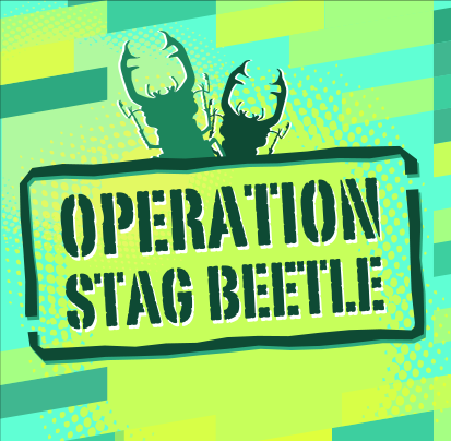 Operation Stag Beetle