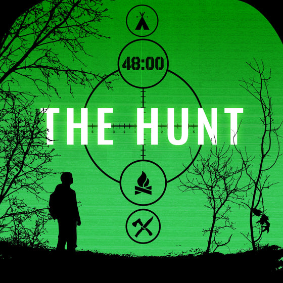 The Hunt: 17.07.2023 - 21.07.2023