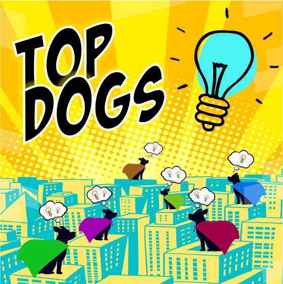 Top Dogs: 21/07/2025 - 25/07/2025